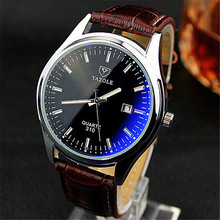 YAZOLE Men Women Quartz Watch Blue-ray Waterproof Couple Watches Luminous Pointer Calendar Boutique Business Wrist Watch YD310 2024 - buy cheap
