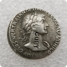 Type:#18 Ancient Roman COIN COPY commemorative coins-replica coins medal coins collectibles 2024 - compre barato