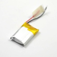 601750 3.7V polymer lithium battery 2024 - buy cheap