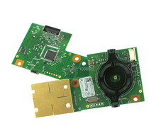 Tarjeta de módulo para XBOX360 SLIM RF, tablero con interruptor de encendido de repuesto, PCB 2024 - compra barato