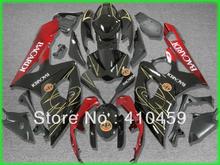 Motorcycle Fairing kit for SUZUKI GSXR1000 GSX-R1000 GSXR 1000 K5 05 06 2005 2006 top red black Fairings bodywork SN57 2024 - buy cheap