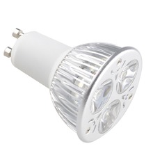 Bombillas LED GU10 ultrabrillantes y regulables, foco blanco de alta potencia, 9w, 12W, 15w, gu 10, envío gratis 2024 - compra barato
