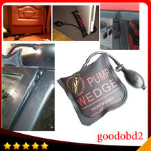 PART A065 Klom Pump Wedge Auto Entry Tools Locksmith Tool  Air Wedge Airbag Lock Pick Hand Tool Set Medium for Car Window Door 2024 - buy cheap