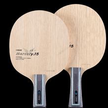 Yinhe Y15 Mercury 15 (Y-15, Y 15) OFF Table Tennis Blade for Ping Pong Racket 2024 - buy cheap