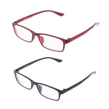 Classic Full Frame TR90 Student Myopia Glasses Fashion Eyewear Eyeglasses -1.0 - -4.25 2024 - buy cheap