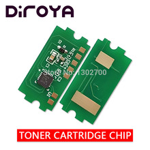 5PCS PK-1012 PK1012 PK 1012 Toner Cartridge chip For Utax P-4020 P-4025W P-4026iW MFP P 4020 4025 4026 P4025 P4026 powder reset 2024 - buy cheap