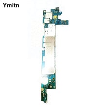 Ymitn desbloqueado funciona bien con Chips Firmware placa base para Samsung Galaxy A7 A700 A700F placa base placa lógica 2024 - compra barato
