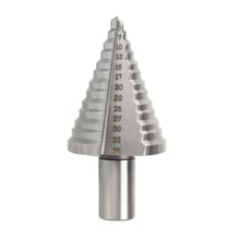 NICEYARD 13 Step Cone Drill Bits Hole Cutter Drill Tool 5-35 mm Fluted Edges HSS Step Drill Bit Wood Metal Drilling Power Tools 2024 - buy cheap