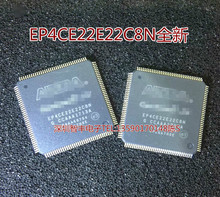 1/PCS LOT EP4CE22E22C8N EP4CE22E22 QFP144 100% new original 2024 - buy cheap