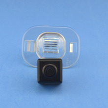 Высокое качество! Водонепроницаемая специальная CMOS камера заднего вида для KIA Forte 2024 - купить недорого