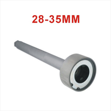 28-35mm Car Steering Gear Rudder Stock Spanner Track Rod End Installation Disassembling Tool for VW for Audi Auto Repair Tools 2024 - buy cheap