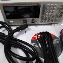 Диапазон частот 0,2 Гц-2 мГц AC мощность 220 В UNI-T UTG9002C цифровой Функция генератор сигналов 2024 - купить недорого