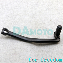 Motorcycle Pedal Starter Lever Kick Starter Lever FLY125 For Piaggio Fly 125 150 Scooter 2024 - buy cheap