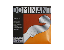 free shipping original Thomastik dominant single A violin string #131 2024 - buy cheap