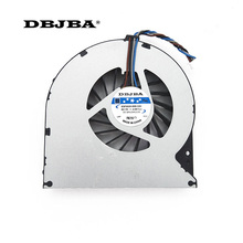 New CPU laptop cooling fan Para Toshiba Satellite P70-B S70-B Ventilador Refrigerador 2024 - compre barato