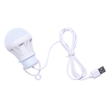 3V 3W Usb Bulb Light Portable Lamp Led 5730 For Hiking Camping Tent Travel Work With Power Bank Notebook 2024 - buy cheap