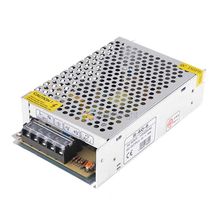 DC5V 10A 50W Regulated Switch Power Supply Transformer Voltage Coverter Free Shipping