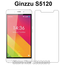 Protetor de tela 9h, para smartphone ginzzu s5120, vidro temperado ultrafino para smartphone ginzzu s5120, película protetora de tela 2024 - compre barato