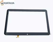 Digitalizador de painel de toque para tablet de 10.1 polegadas, substituição de sensor de vidro com frete grátis 2024 - compre barato