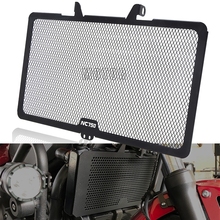 For Honda NC750S/NC750X 2014-2018 2015 2016 2017 NC750 NC 750 S/X Motorcycle Radiator Grille Guard Cover Protector Protection 2024 - buy cheap