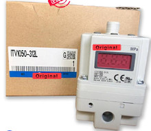 ITV1050-312L SMC Electro-Pneumatic Regulator for Pneumatic Equipment Control Air pressure 100% New Original 2024 - buy cheap