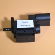 Válvula Solenoide de vacío de alta calidad, para Passat CC Golf A3 A4 A6 Q7 EGR 037906283C 037 906 283C 037 906 283 C 2024 - compra barato