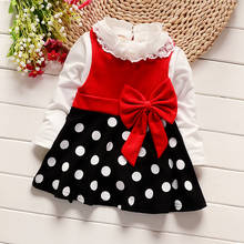 BibiCola  baby Girls Dress Costume For Kids Party Dresses For Girls Clothes Toddler  Summer Princess  Dress Children Clothing 2024 - buy cheap