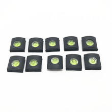 10Pcs/lot Hot Shoe Bubble Spirit Level Cover Cap For Canon For Nikon Camera Z17 Drop ship 2024 - buy cheap