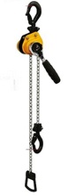 2.5T--3TX1.5--3M Mini lifting lever chain hoist with bag, CE certificate, portable handhold hand  lever block Tire Repair Tool 2024 - buy cheap