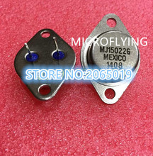 10PCS    MJ15023G   MJ15023   TO-3   Gold seal high power transistor 2024 - buy cheap
