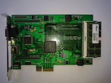 S5600 PCI-EXPRESS PCI-E PCIE X4 FPGA development board PCIE development board 2024 - buy cheap