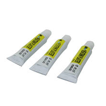 3pcsx5g Thermal Pads Conductive Heatsink Plaster Viscous Adhesive Glue For Chip  VGA RAM LED IC cooler radiator cooling 2024 - купить недорого