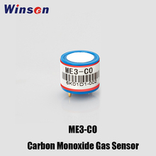 10 piezas Winsen ME3-CO monóxido de carbono Sensor de Gas de bajo consumo de alta precisión y sensibilidad amplia alcance lineal 2024 - compra barato