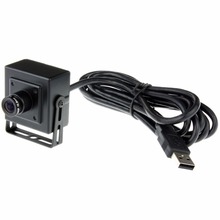 ELP-cámara Web para ordenador, lente de ángulo amplio de 720mm, 3,6 P, hd, usb 2,0, MJPEG, 30fps 2024 - compra barato