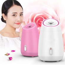 Deep Cleaning Facial Cleaner Steamer Beauty Face Steaming Device Facial Steamer Machine Facial Thermal Sprayer Skin Care Tool 2024 - buy cheap