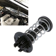 NEW 1pc Hood Spring For Mercedes C E GLK SL Class W204 W212 R231 X204 2048800227 2024 - buy cheap