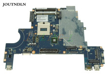 JOUTNDLN FOR DELL E6440 laptop motherboard VAL90 LA-9931P X8DN1 0X8DN1 CN-0X8DN1 DDR3L 2024 - buy cheap