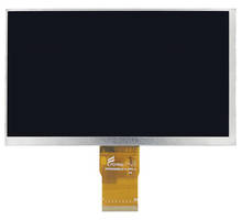 Cable number FPC70D5002-D2 LCD screen display with LCD New 7 inch 50p tablet computer 2024 - buy cheap