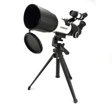 Visionking 70mm/350mm Powerful Astronomical Telescope Sky Planet Moon Astronomy Monocular scope, vs 70350cf 2024 - buy cheap