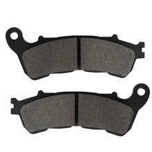 Motorcycle Front Brake Pads Disks for Honda SW-T 400 (FJS 400 A/D) ABS (09-14) SWT 400 SWT 400 FJS400 LT388 2024 - buy cheap