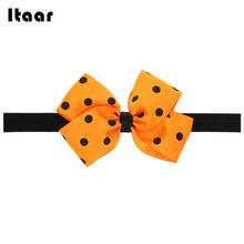Hair Accessories Hair Band Baby Headwear Independence Clothing Headbands Comfortable Soft 2024 - buy cheap