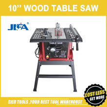 SP-102 10'' Wood Table Saw/ 1600W Bench Saw/4800rpm Table Panel Saw 2024 - buy cheap