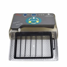 12 Eggs Farm Hatchery Incubator Egg Brooder Machine Hatchers Chicken Automatic Eggs Incubator pigeon Bird Quail Brooder 2024 - buy cheap