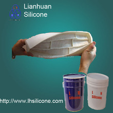 wholesale Liquid RTV silicone rubber for stone mold making RTV 2024 - buy cheap