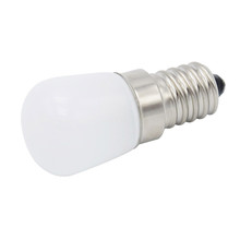1pc E14 Screw Base LED Refrigerator Lamp bulb 1.5W 220V AC SMD LED Light For Fridge White /Warm White for Home 2024 - buy cheap