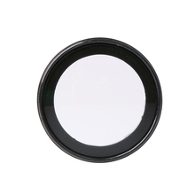 PULUZ UV Lens Cover Optical Glass Lens Cover filter for SJ4000 Camera Protective Accessories 2024 - buy cheap