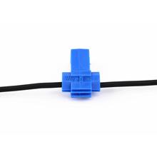 10PCS Scotch Lock Wire Electrical Cable Connectors Quick Splice Terminals Crimp 2024 - buy cheap