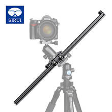 SIRUI VS-60 photography camera slide biaxial photography orbit advertising video time-lapse photography 2024 - buy cheap