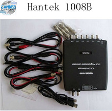Hantek1008B hantek 1008A 8 Channels Automotive Diagnostic Oscilloscope/ DAQ Card/ 8 Channels Programmable Generator 2024 - buy cheap