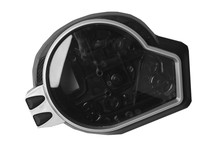 Tapa del odómetro para velocímetro de motocicleta, compatible con Honda CBR1000 RR 2008-2011 08 2010 2024 - compra barato